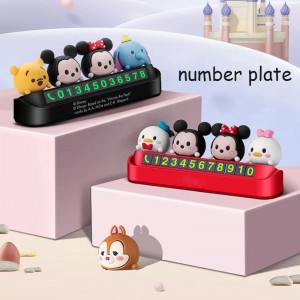 CAR MEDAND AIR OUTLET Aromaterápiás Pilot Propeller Medve, Nyúl, Légfrissítő Autó alkatrészek